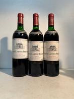 1988 & 1989 Chateau Lamothe Bergeron - Haut-Médoc Cru, Nieuw