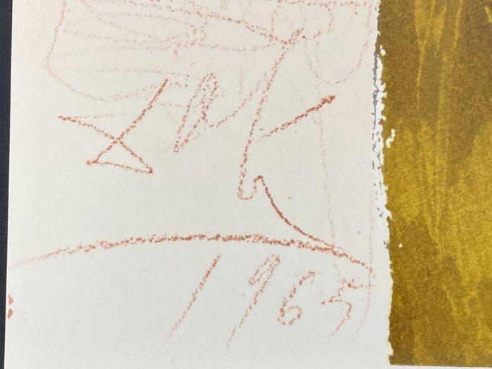 Salvador Dali (1904-1989) - Da Mihi Bibere, Antiek en Kunst, Antiek | Overige Antiek