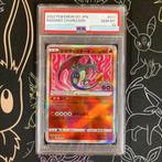 Pokémon - 1 Graded card - Charizard 011/070 Foil, Full art,, Hobby en Vrije tijd, Verzamelkaartspellen | Pokémon, Nieuw