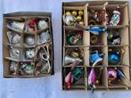 Kerstballen (38) - Glas - Oude ballen, Diversen, Nieuw
