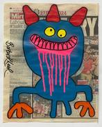 Bortusk Leer - Dickie