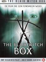 Blair Witch Project Box, Verzenden, Nieuw in verpakking
