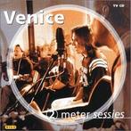 cd - Venice - 2 Meter Sessies [Us Import], Cd's en Dvd's, Verzenden, Zo goed als nieuw