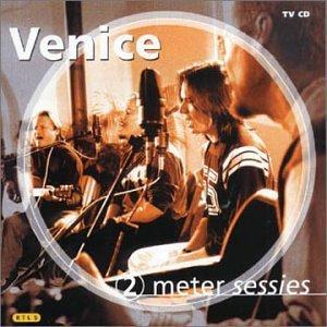 cd - Venice - 2 Meter Sessies [Us Import], Cd's en Dvd's, Cd's | Overige Cd's, Zo goed als nieuw, Verzenden