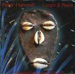 cd - Peter Hammill - Loops &amp; Reels (Analogue Experime..., Verzenden, Zo goed als nieuw
