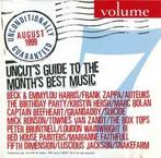 cd - Various - Unconditionally Guaranteed Volume 7 August..., Verzenden, Zo goed als nieuw