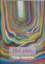 Het Plan 9789080919457 T. Twijnstra, Boeken, Verzenden, Gelezen, T. Twijnstra