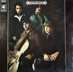 LP gebruikt - Appaloosa - Appaloosa (Germany, 1969), Cd's en Dvd's, Vinyl | Overige Vinyl, Zo goed als nieuw, Verzenden