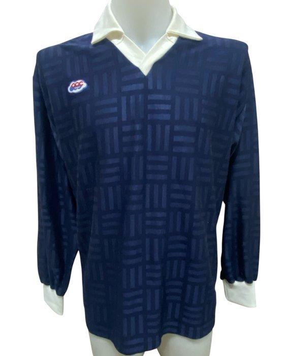 Maglia Shirt Calcio - Vintage - Sport - Anni 70/80 - CCC, Verzamelen, Overige Verzamelen
