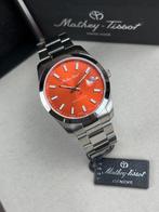 Mathey-Tissot - Mathy Date Limited Edition - Zonder, Nieuw