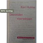 Gevonden voorwerpen 9789050710060 Hulme, Verzenden, Zo goed als nieuw, Hulme