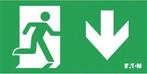 Eaton Blessing NexiTech Pictogram Noodverlichting -, Verzenden, Nieuw, Overige typen