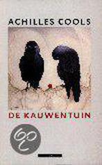 KAUWENTUIN 9789045002545 A. Cools, Verzenden, Gelezen, A. Cools