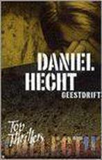 Geestdrift / Wegener Thriller Collectie 2006 / 4, Verzenden, Gelezen, Daniel Hecht
