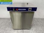 RVS Socamel Regenereerkast Regeneratie oven 6 x 32,5/26,5 cm, Ophalen of Verzenden, Gebruikt