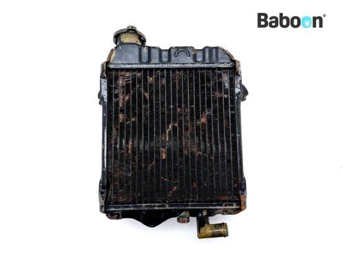 Radiateur Honda GL 650 Silverwing 1983 (GL650 MC5), Motoren, Onderdelen | Honda, Gebruikt, Verzenden
