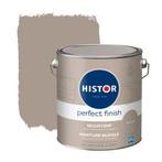 Histor Perfect Finish Muurverf Mat - Discover - 2,5 liter, Overige kleuren, Nieuw, Ophalen of Verzenden, Verf