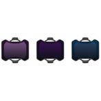 DJI Avata 2 ND Filters SET(ND8/16/32), Ophalen of Verzenden, Nieuw, Minder dan 50 mm, Overige merken