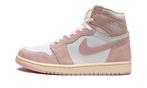 Jordan 1 High Washed Pink (W) - maat 44.5 (Sneakers), Kleding | Dames, Schoenen, Verzenden, Nieuw, Sneakers of Gympen, Roze