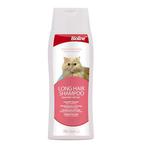 Shampoo voor langharige katten - vachtverzorging - 250ml, Ophalen of Verzenden, Nieuw