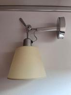 Artemide - Michele De Lucchi - Wandlamp (2) - TOLOMEO, Antiek en Kunst, Antiek | Lampen