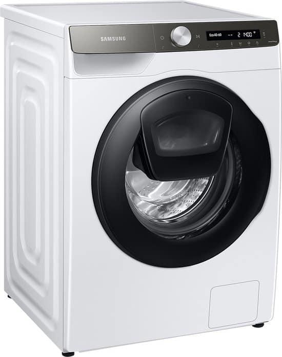 Samsung WW90T554AAT/S2 wasmachine Voorbelading 9 kg 1400 RPM, Witgoed en Apparatuur, Wasmachines, Verzenden