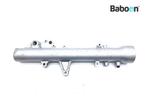 Voorvork Buitenpoot Links Honda XL 700 V Transalp 2011-2013, Motoren, Verzenden, Gebruikt