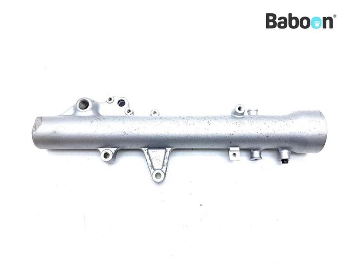 Voorvork Buitenpoot Links Honda XL 700 V Transalp 2011-2013, Motoren, Onderdelen | Honda, Gebruikt, Verzenden