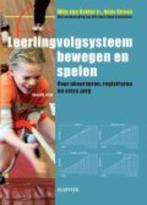 Leerlingvolgsysteem bewegen en spelen 9789035231771, Boeken, Verzenden, Gelezen, Wim van Gelder Jr.