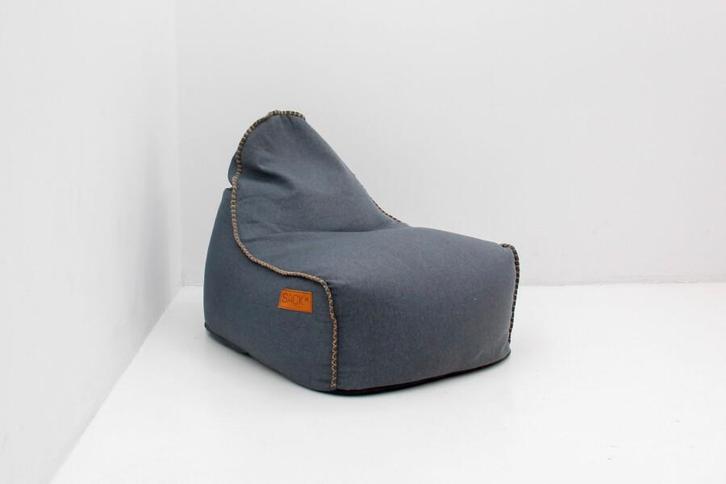 Zitzak; SACKit, Zakelijke goederen, Kantoor en Winkelinrichting | Kantoormeubilair en Inrichting, Overige typen, Gebruikt, Werkplek