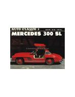 MERCEDES 300 SL (AUTO-CLASSIC 5), Boeken, Nieuw, Author