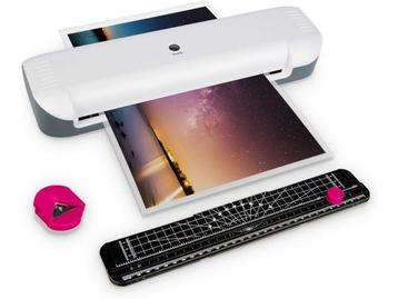 Veiling - Ultraoffice 4-in-1 lamineerapparaat beschikbaar voor biedingen