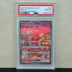 Pokémon Graded card - Mew ex #205 SV2a - Pokémon - PSA 10, Nieuw