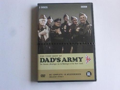 Dads Army - The very best of (2 DVD) Nieuw, Cd's en Dvd's, Dvd's | Tv en Series, Verzenden