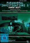 Paranormal Investigations 5 - Horror Drift von Allen...  DVD
