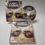 WRC Fia World Rally Championship Playstation 3, Ophalen of Verzenden, Zo goed als nieuw