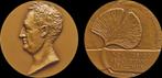 1952 Belgium medaille Widelski Krzysztoz Brons, Postzegels en Munten, Verzenden