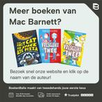 Billy Twitters and His Blue Whale Problem 9780786849581, Boeken, Verzenden, Gelezen, Mac Barnett