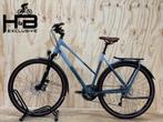 Cube Kathmandu SL Trekkingfiets Shimano XT 2022, Overige merken, 28 inch, Vering, 10 tot 15 versnellingen