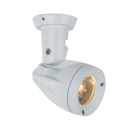Orbit Opbouwspot wit Binnenverlichting Plafondlampen, Huis en Inrichting, Lampen | Plafondlampen, Verzenden