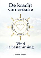 De kracht van creatie - Chantal Trigallez - 9789463653657 -, Boeken, Verzenden, Nieuw