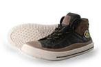 Kipling Hoge sneakers in maat 33 Bruin | 10% extra korting, Kipling, Verzenden, Jongen of Meisje, Schoenen