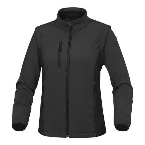 Werkjas Deltaplus Mysen 2 Dames Softshell - Maat XXL, Tuin en Terras, Werkkleding, Nieuw, Verzenden