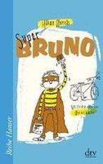 Super-Bruno 9783423626620 HÅKon ØVreÅS, Verzenden, Gelezen, HÅKon ØVreÅS