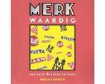 Merkwaardig een eeuw Bredase reclame - Merkwaardig een eeuw, Ophalen of Verzenden, Nieuw
