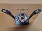 Stuurkolom Schakelaar VW Touareg CR7 Nieuw 760953507C, Verzenden, Nieuw, Volkswagen