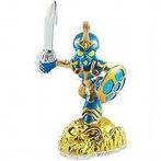 Chop Chop Skylanders Eons Elite Wii, PS3, Xbox 360, 3DS,, Ophalen of Verzenden, Zo goed als nieuw, Overige typen