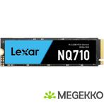 Lexar LNQ710 1TB M.2 SSD, Computers en Software, Harde schijven, Verzenden, Nieuw, Lexar