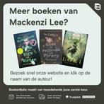 De queeste van Adrian Montague / De Montague-kronieken / 3, Verzenden, Zo goed als nieuw, Mackenzi Lee