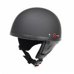 Redbike RB-500 classic pothelm matzwart, Motoren, Kleding | Motorhelmen, Verzenden, Nieuw met kaartje